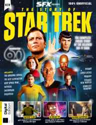 Film Bookazine