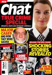 Lifestyle Bookazine