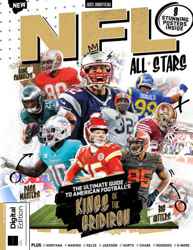 Sport Bookazine