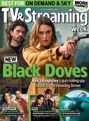 TV & Streaming Week