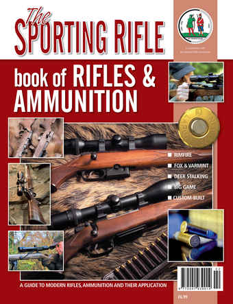 Sp Rifle Rifles & Ammo issue Sp Rifle Rifles & Ammo