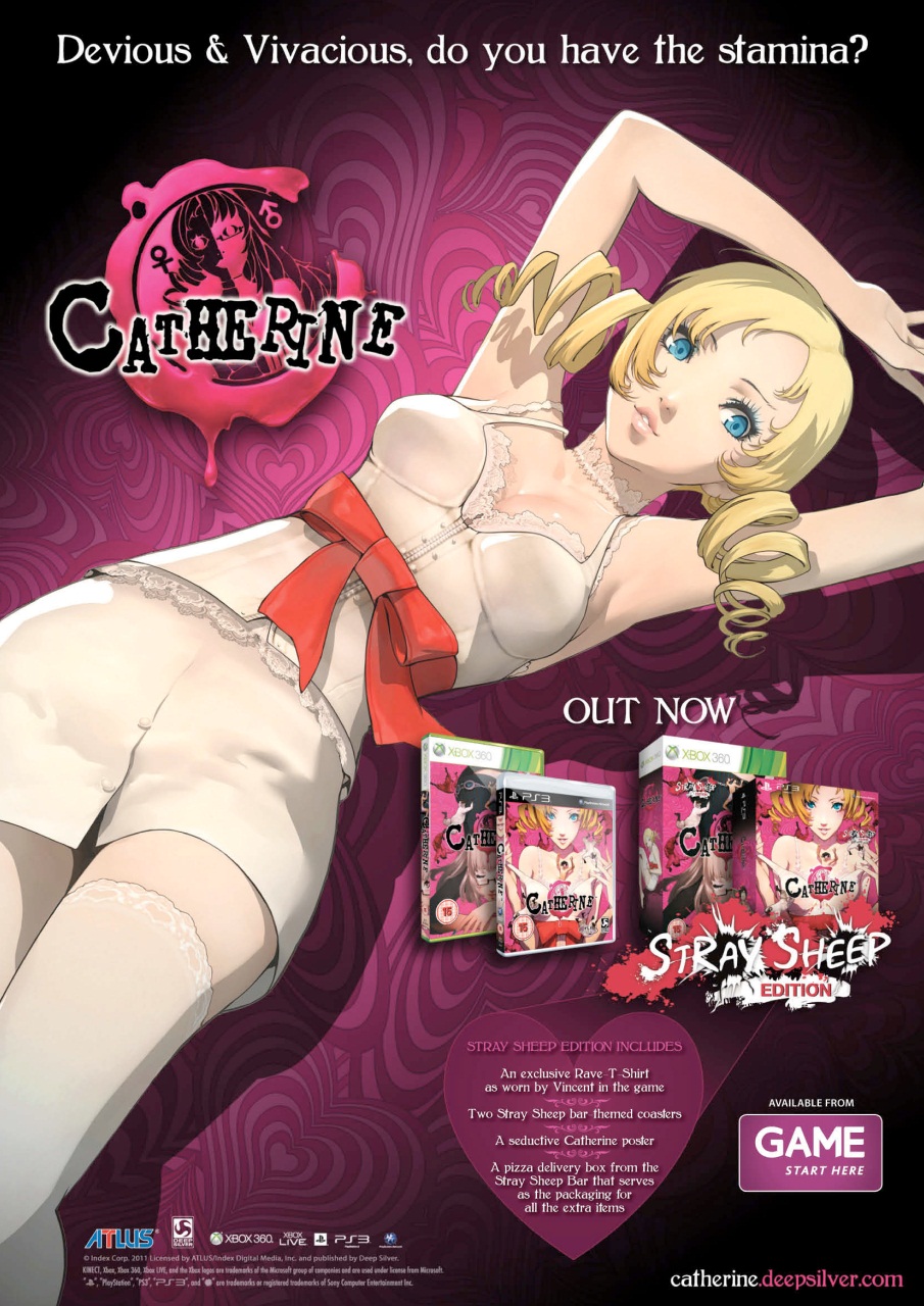 NEO Magazine Preview Pages