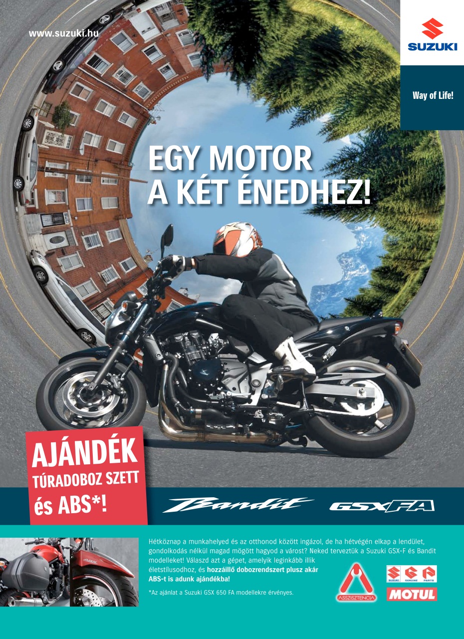 SuperBike Hungary Preview Pages