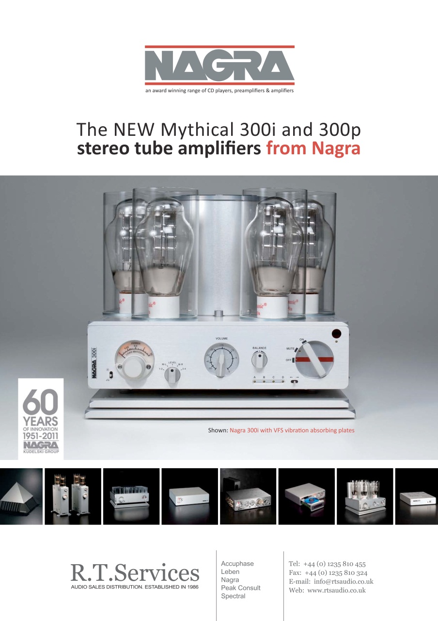 Hi-Fi News Preview Pages