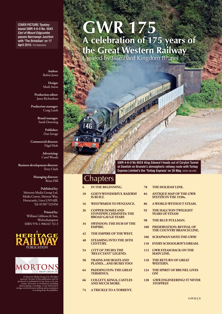 Mortons Books Preview Pages