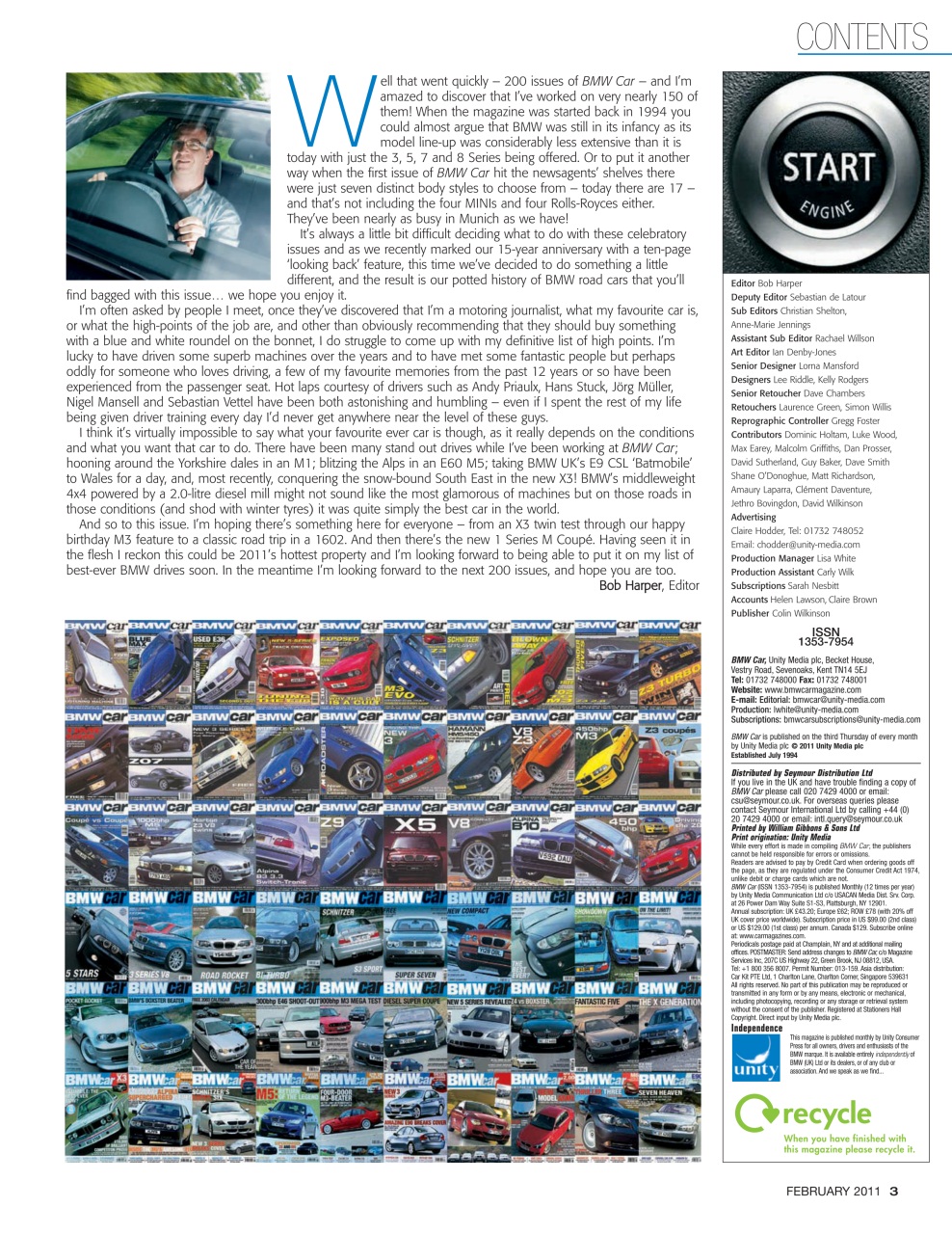 Total BMW Preview Pages
