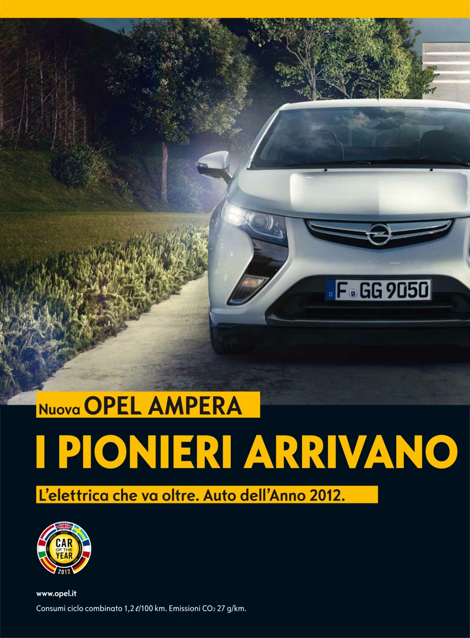 Automobilismo Preview Pages
