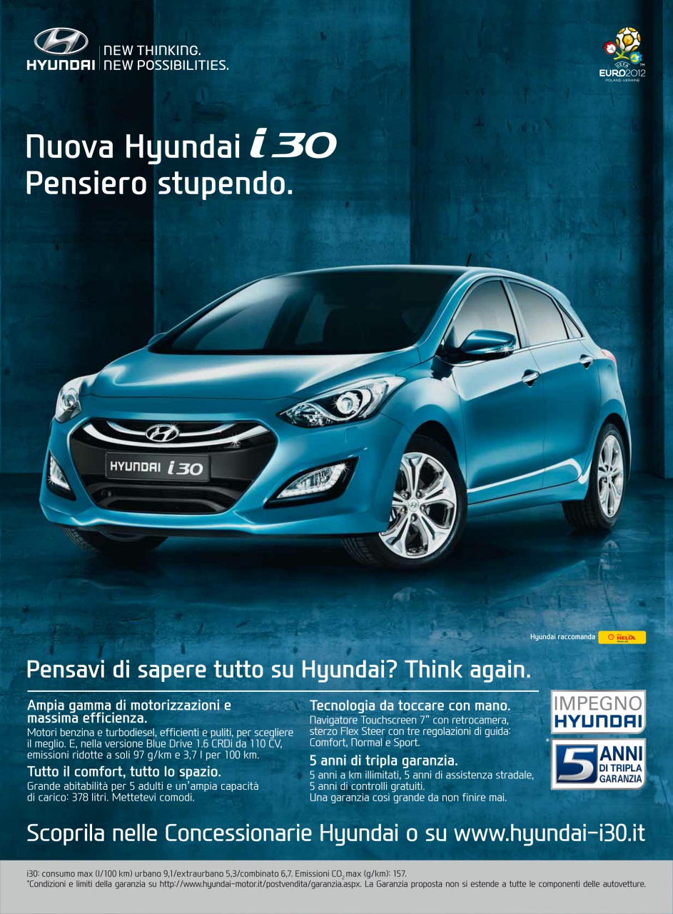 Automobilismo Preview Pages