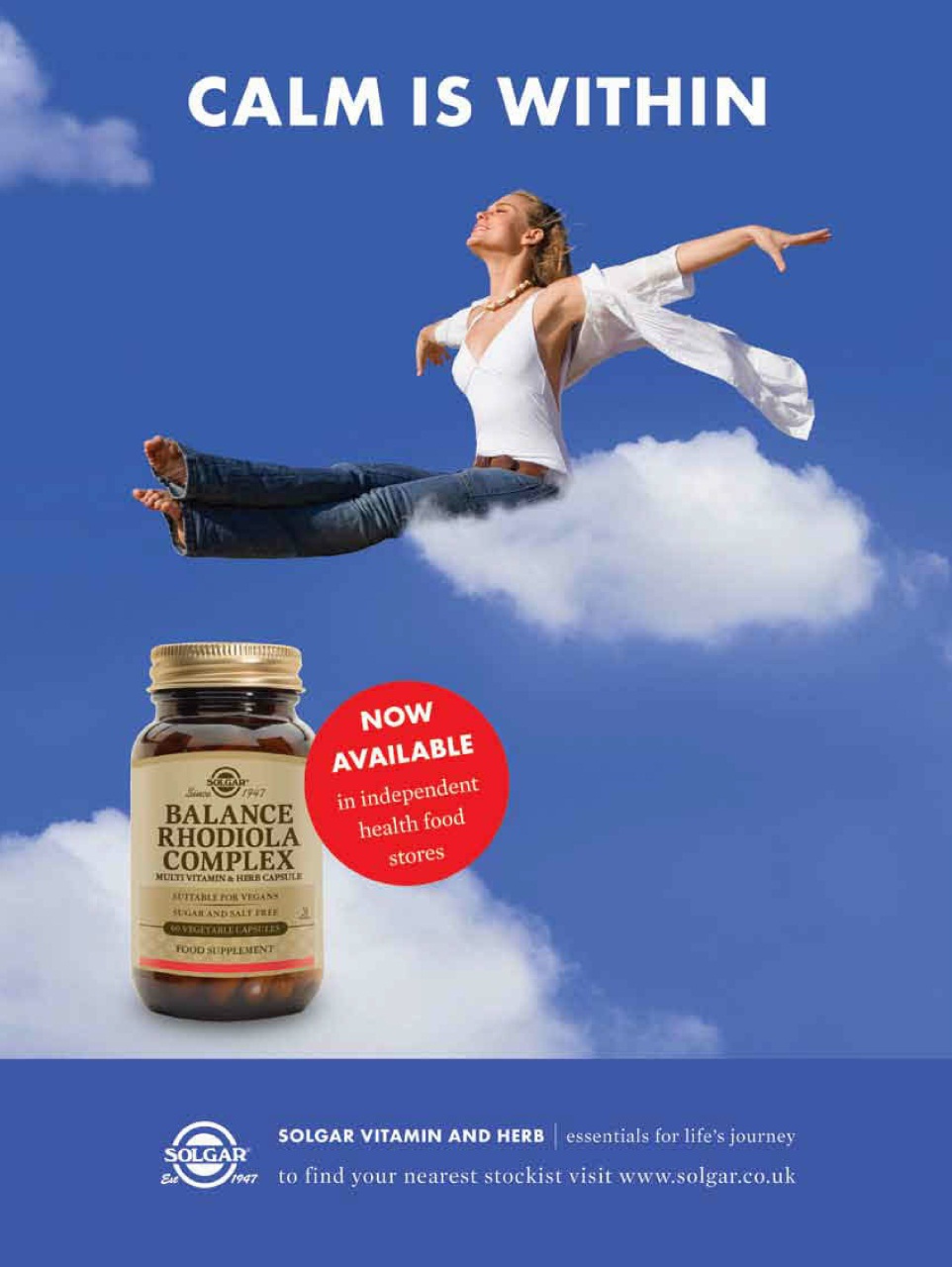 OM Yoga Magazine Preview Pages