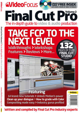 Video Focus 2 issue Video Focus 2