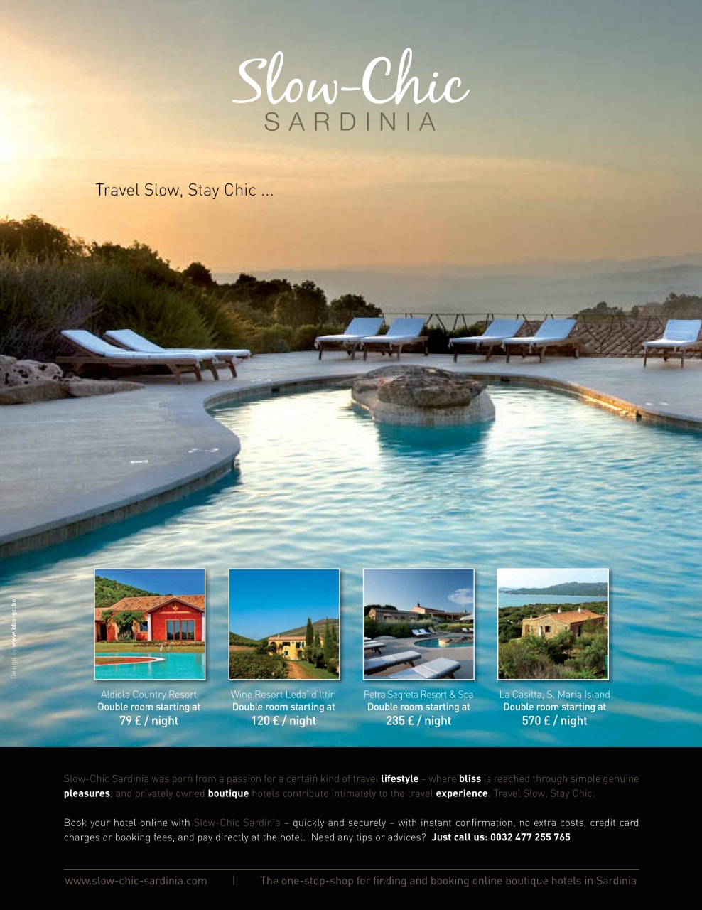 Italia! Guide Preview Pages