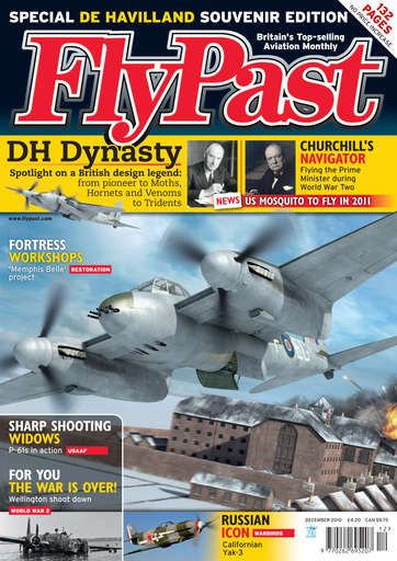 FlyPast issue 