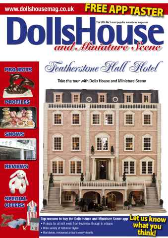 Free DHMS taster issue issue Free DHMS taster issue