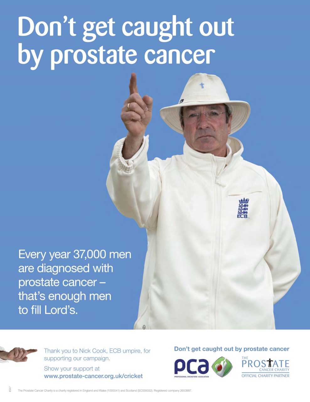 The Cricketer Magazine Preview Pages