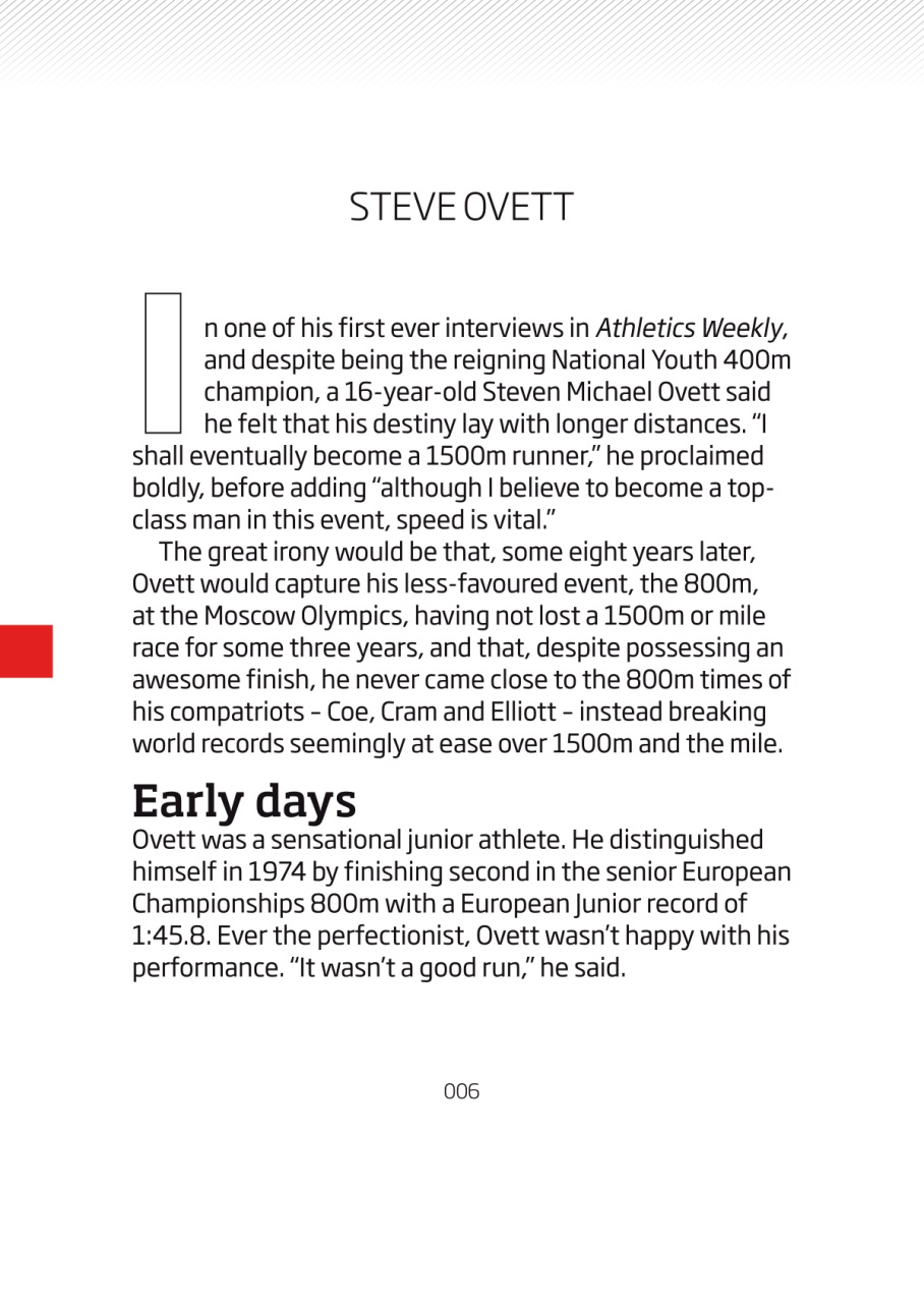 AW Specials Preview Pages