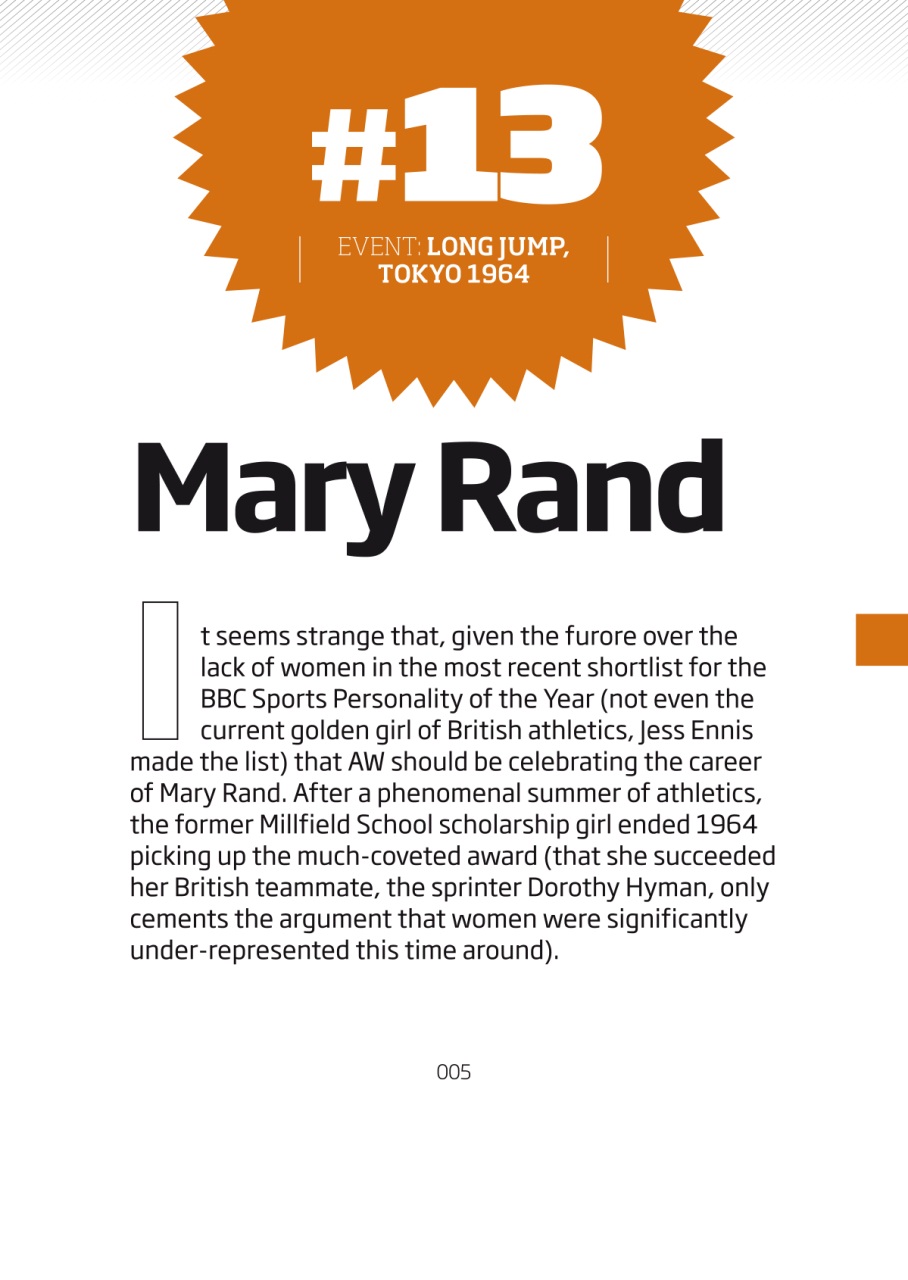 AW Specials Preview Pages