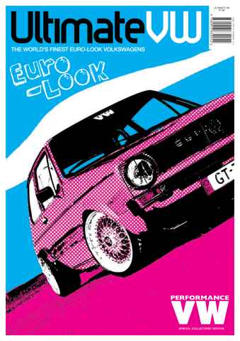 Ultimate Guide Euro-Look issue Ultimate Guide Euro-Look