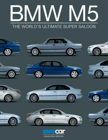 BMW 5 Special issue BMW 5 Special