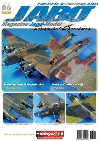 JABO MAGAZINE 06 SPECIAL BOMBERS issue JABO MAGAZINE 06 SPECIAL BOMBERS