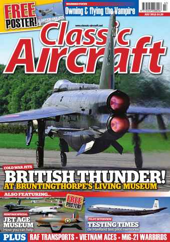 July 2012 issue July 2012