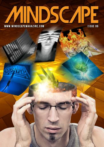 Mindscape Magazine issue 