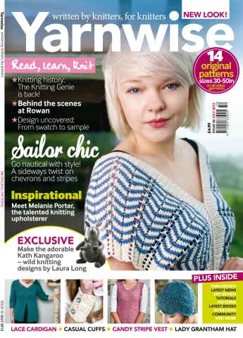 July 2012 Issue 50 issue July 2012 Issue 50