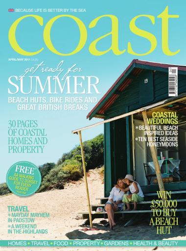 Coast issue 
