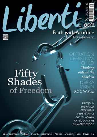 Liberti issue Liberti Issue 31