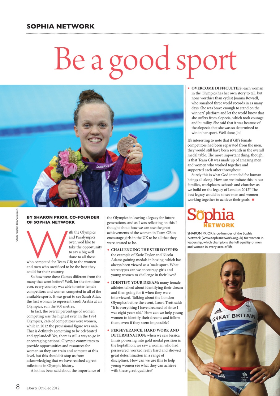 Liberti Preview Pages