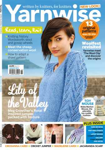 August 2012 Issue 51 issue August 2012 Issue 51