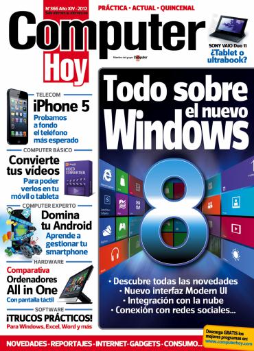 Computer Hoy issue 