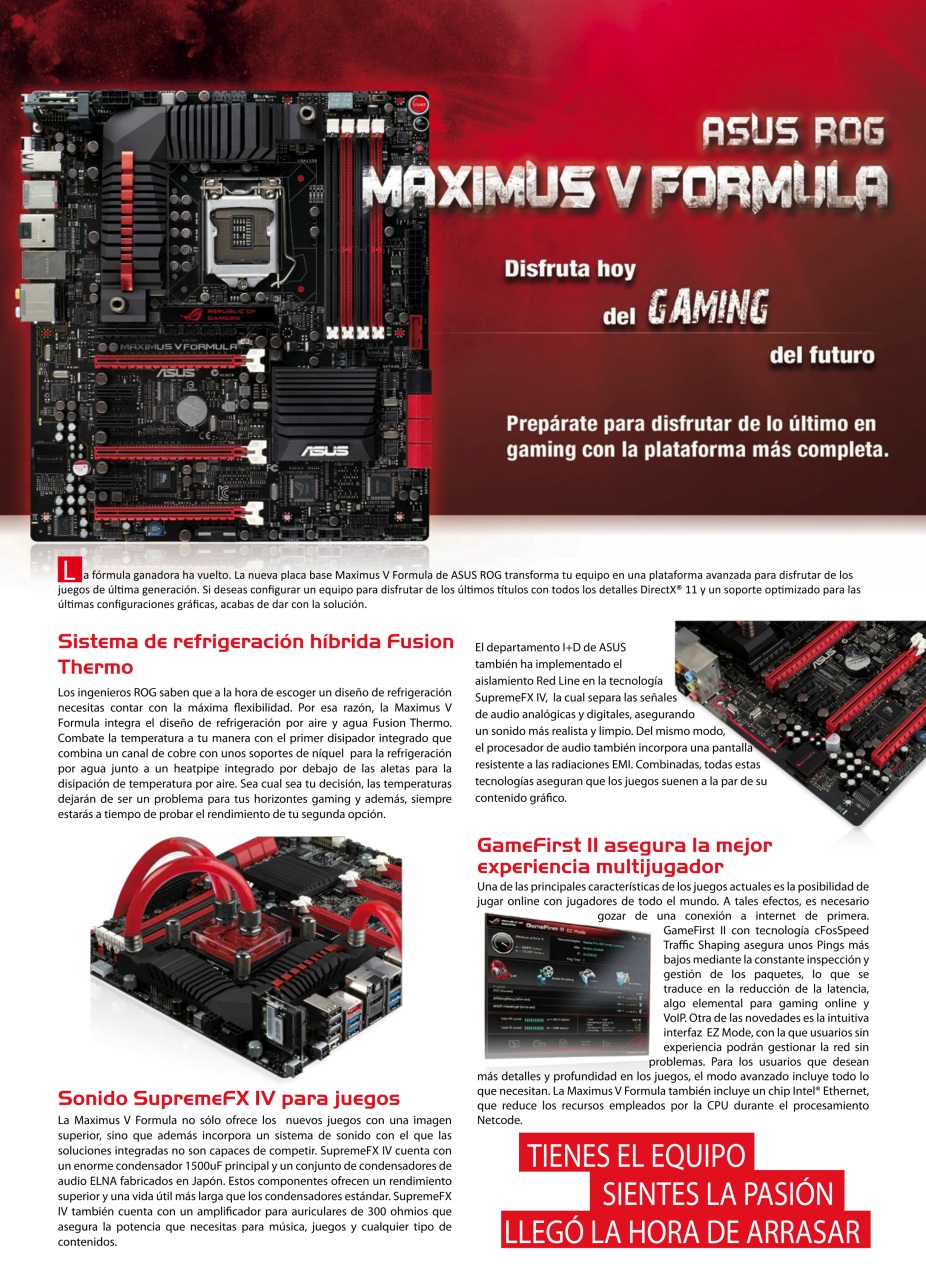 Computer Hoy Preview Pages