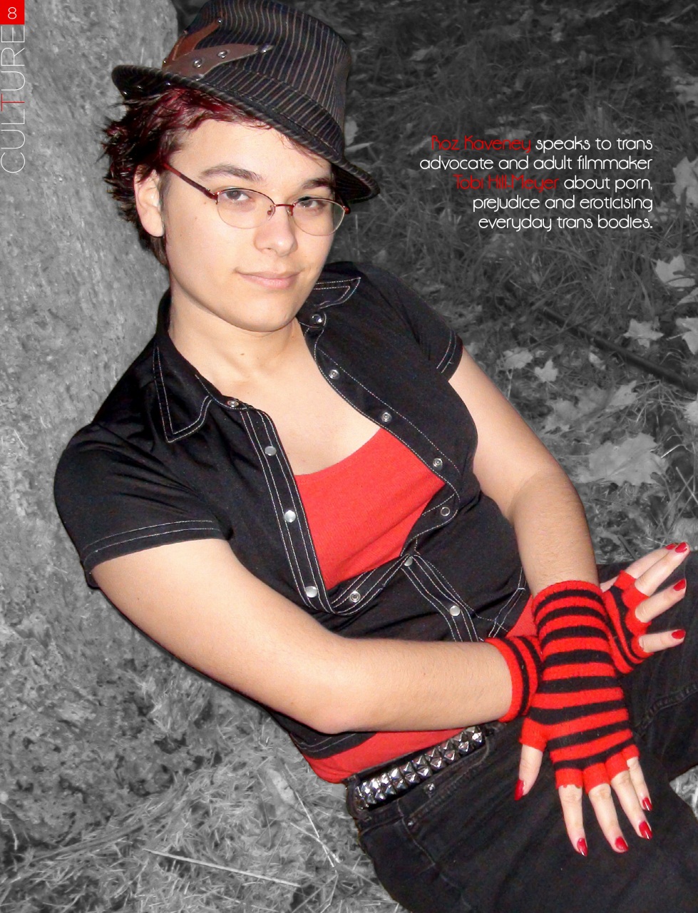 META Magazine issue 4 Subscriptions Pocketmags