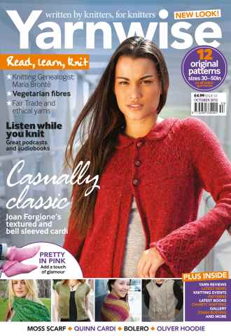 October 2012 Issue 53 issue October 2012 Issue 53
