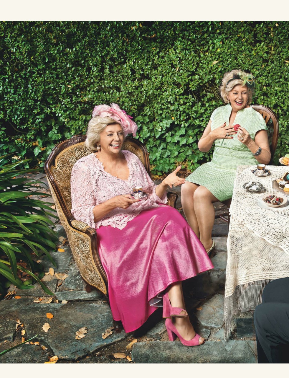 Drinks Trade Preview Pages