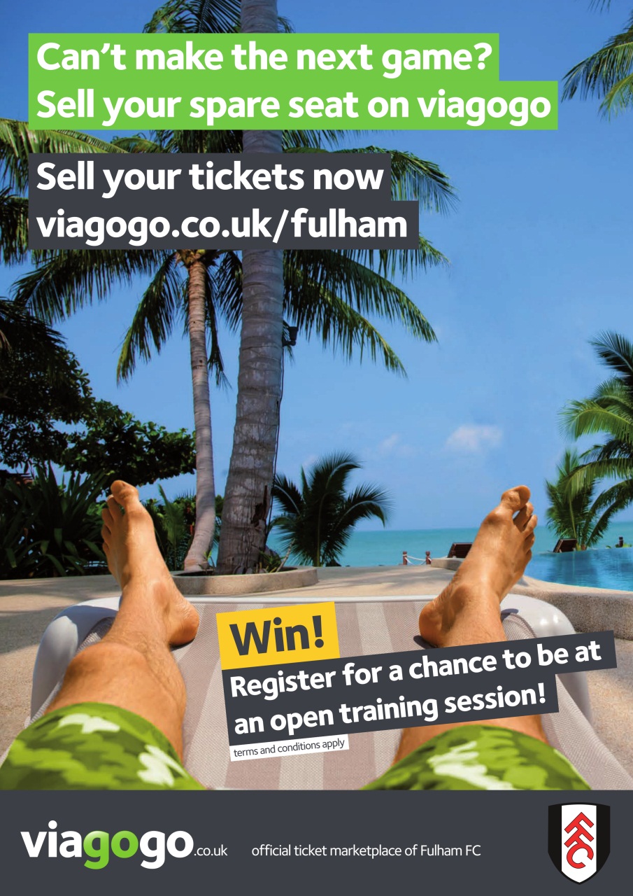 FULTIME Magazine Preview Pages