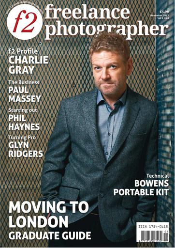 f2 Cameracraft issue 