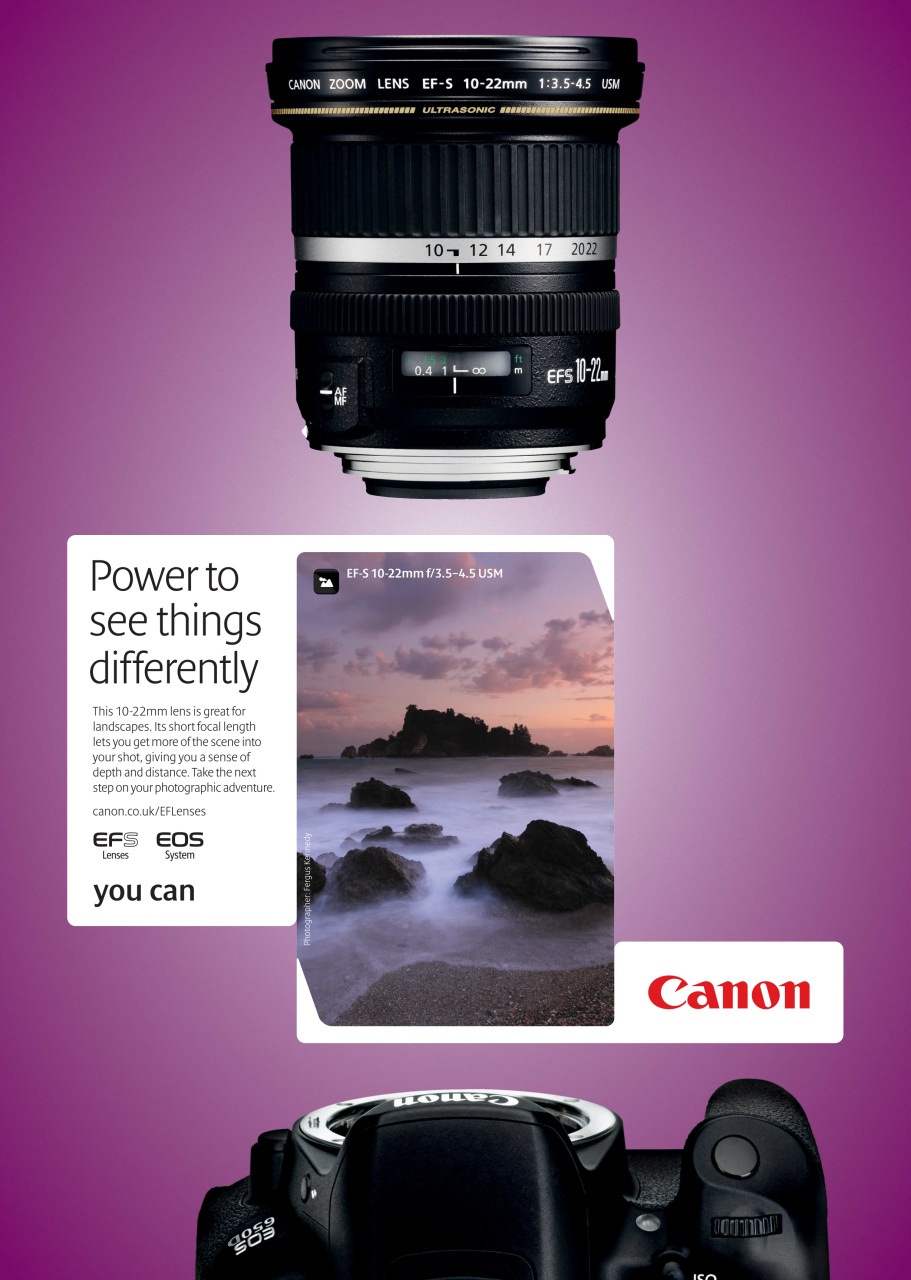 f2 Cameracraft Preview Pages