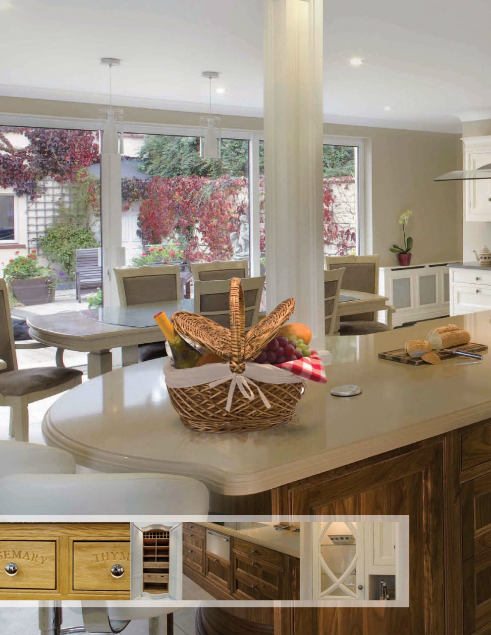 LandLove Magazine Preview Pages