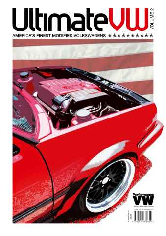 Ultimate VW America's Finest v2 issue Ultimate VW America's Finest v2