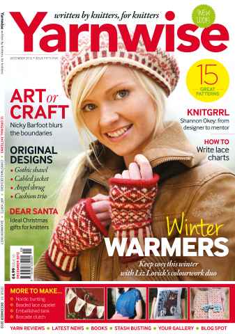 December 2102 Issue 55 issue December 2102 Issue 55