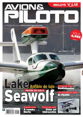 Número 40 issue Número 40
