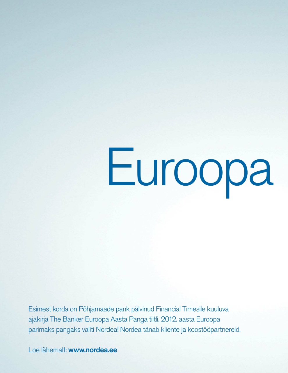 Forbes Estonia Preview Pages