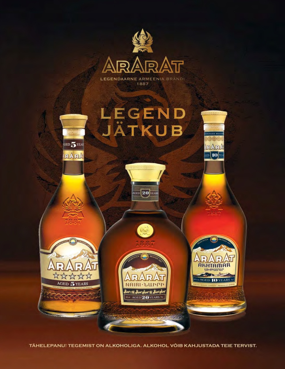 Forbes Estonia Preview Pages