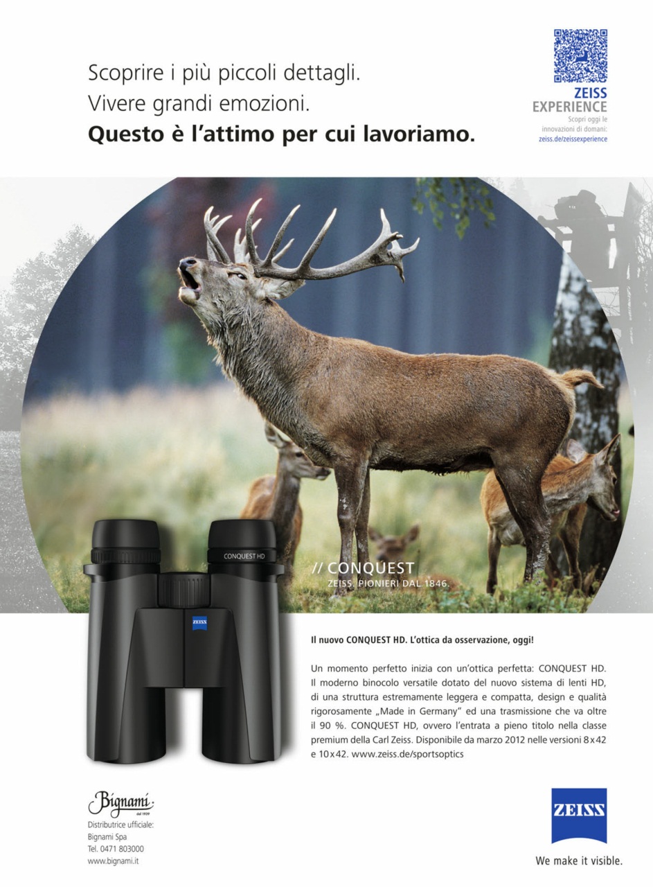 Armi E Tiro Preview Pages