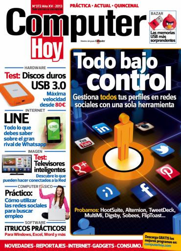 Computer Hoy issue 