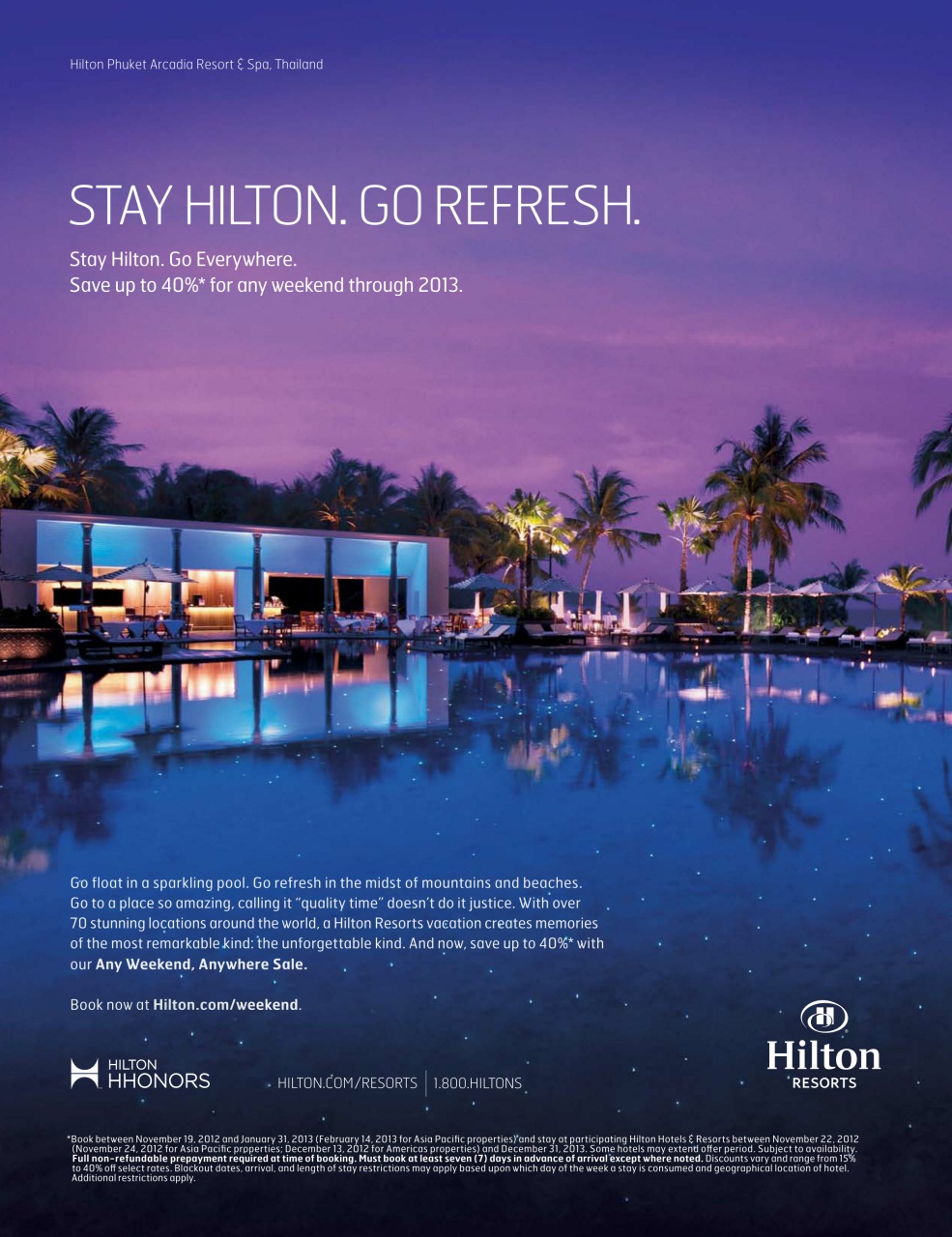 Passport Preview Pages