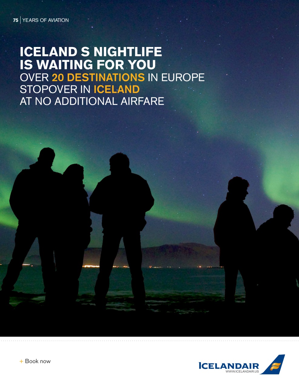 Passport Preview Pages