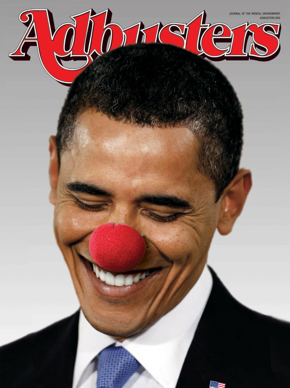 Adbusters Preview Pages