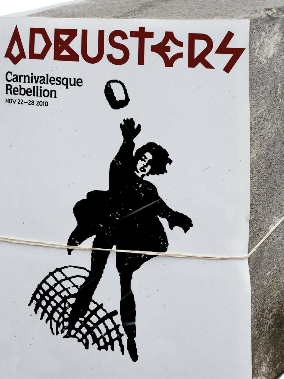 Adbusters Preview Pages